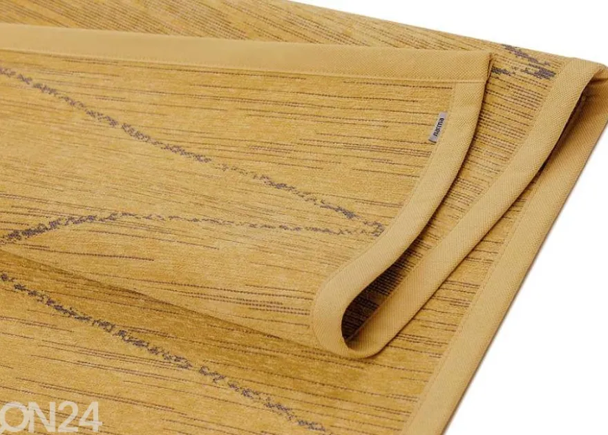 NARMA smartWeave® matto Kauri dijon 140x200 cm