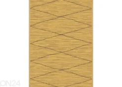 NARMA smartWeave® matto Kauri dijon 140x200 cm
