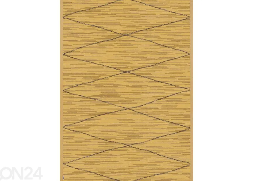 NARMA smartWeave® matto Kauri dijon 140x200 cm
