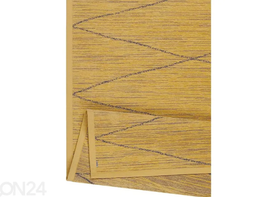NARMA smartWeave® matto Kauri dijon 140x200 cm