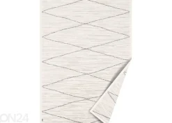NARMA smartWeave® matto Kauri valkoinen 70x140 cm