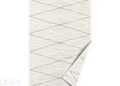 NARMA smartWeave® matto Kauri valkoinen 70x140 cm