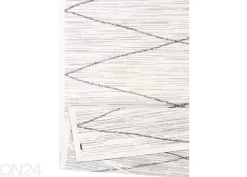 NARMA smartWeave® matto Kauri valkoinen 70x140 cm