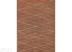 NARMA smartWeave® matto Kauri caramel 70x140 cm
