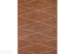 NARMA smartWeave® matto Kauri caramel 70x140 cm