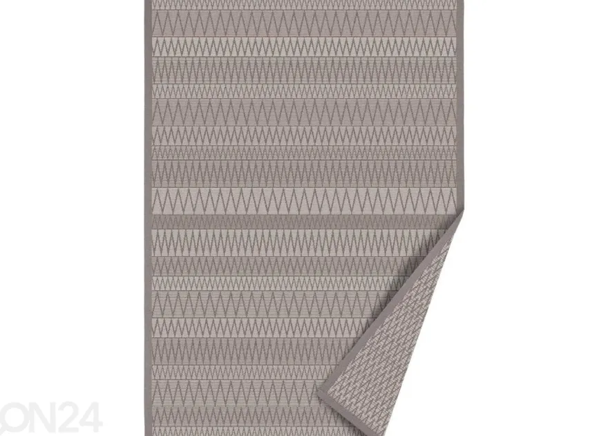 NARMA smartWeave® matto Kiska linen 140x200 cm