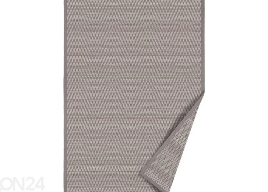 NARMA smartWeave® matto Kiska linen 140x200 cm