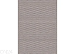 NARMA smartWeave® matto Kiska linen 140x200 cm