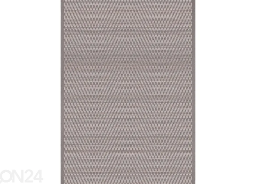 NARMA smartWeave® matto Kiska linen 140x200 cm