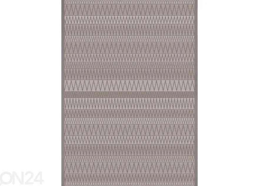 NARMA smartWeave® matto Kiska linen 140x200 cm