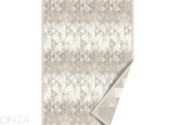 NARMA smartWeave® matto Kiva cream 140x200 cm