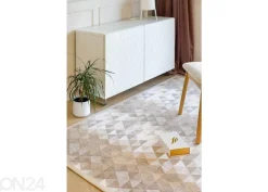 NARMA smartWeave® matto Kiva cream 140x200 cm