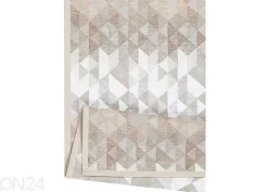 NARMA smartWeave® matto Kiva cream 140x200 cm