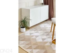 NARMA smartWeave® matto Kiva cream 140x200 cm