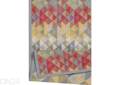 NARMA smartWeave® matto Kiva multi 140x200 cm