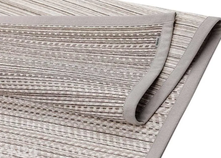 NARMA smartWeave® matto Koidu beige 140x200 cm
