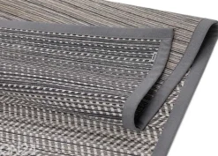 NARMA smartWeave® matto Koidu grey 140x200 cm