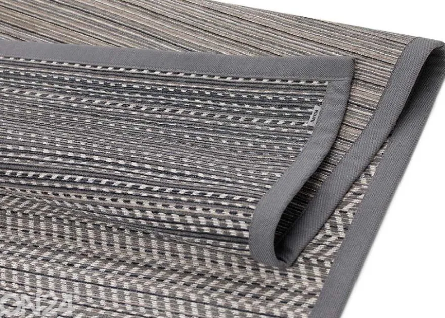 NARMA smartWeave® matto Koidu grey 140x200 cm
