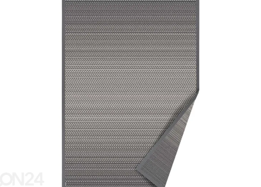 NARMA smartWeave® matto Koidu grey 140x200 cm