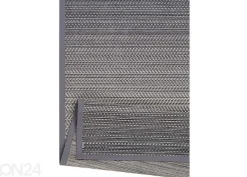 NARMA smartWeave® matto Koidu grey 140x200 cm