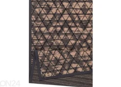 NARMA smartWeave® matto Kuma carbon 70x140 cm