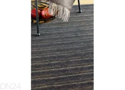NARMA smartWeave® matto Kuma carbon 70x140 cm
