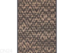 NARMA smartWeave® matto Kuma carbon 70x140 cm
