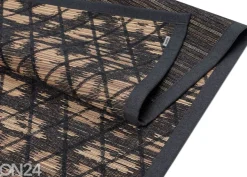 NARMA smartWeave® matto Kuma carbon 70x140 cm