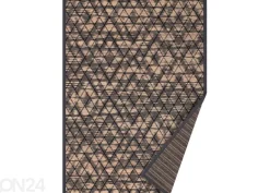 NARMA smartWeave® matto Kuma carbon 70x140 cm
