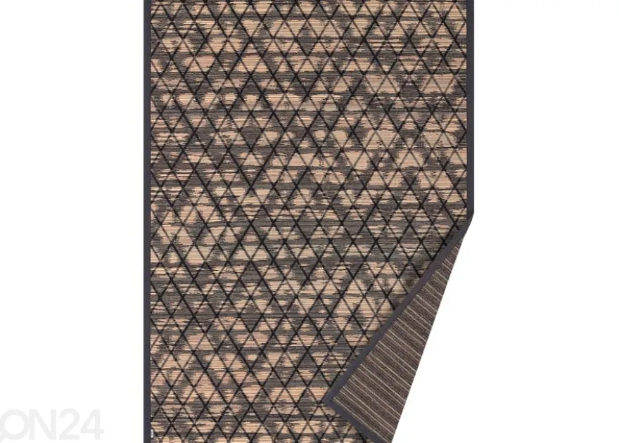 NARMA smartWeave® matto Kuma carbon 70x140 cm