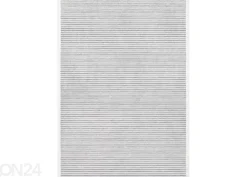 NARMA smartWeave® matto Kuma white 100x160 cm