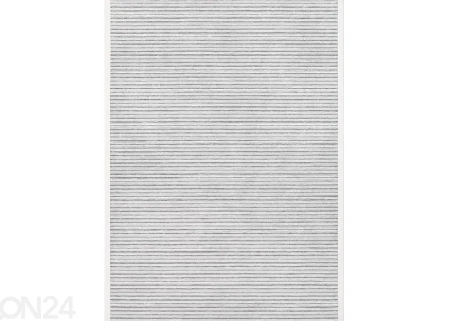 NARMA smartWeave® matto Kuma white 100x160 cm