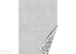 NARMA smartWeave® matto Kuma white 100x160 cm