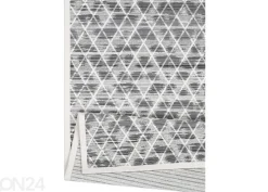 NARMA smartWeave® matto Kuma white 100x160 cm