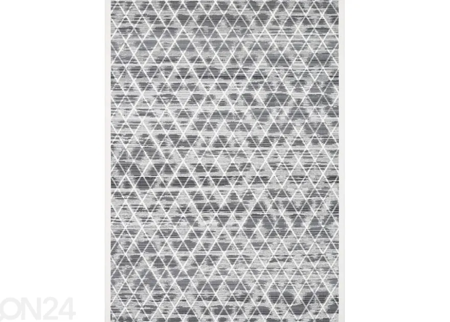 NARMA smartWeave® matto Kuma white 100x160 cm