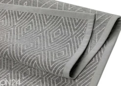 NARMA smartWeave® matto Kuninga smoke 70x140 cm