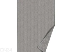 NARMA smartWeave® matto Kuninga smoke 70x140 cm