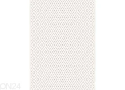 NARMA smartWeave® matto Kuninga white 70x140 cm