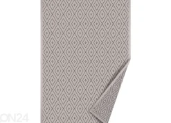 NARMA smartWeave® matto Kuninga beige 70x140 cm