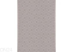NARMA smartWeave® matto Kuninga beige 70x140 cm