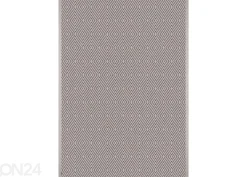 NARMA smartWeave® matto Kuninga beige 70x140 cm