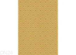 NARMA smartWeave® matto Kuninga dijon 70x140 cm