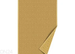 NARMA smartWeave® matto Kuninga dijon 70x140 cm