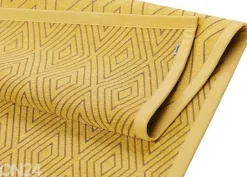 NARMA smartWeave® matto Kuninga dijon 70x140 cm