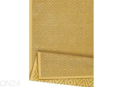 NARMA smartWeave® matto Kuninga dijon 70x140 cm