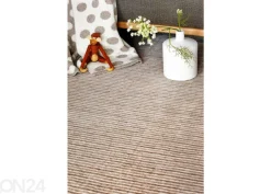 NARMA smartWeave® matto Kursi beige 70x140 cm