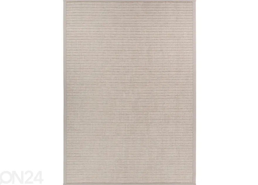 NARMA smartWeave® matto Kursi beige 70x140 cm