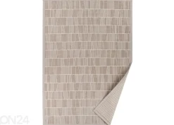 NARMA smartWeave® matto Kursi beige 70x140 cm