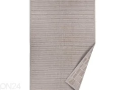 NARMA smartWeave® matto Kursi beige 70x140 cm