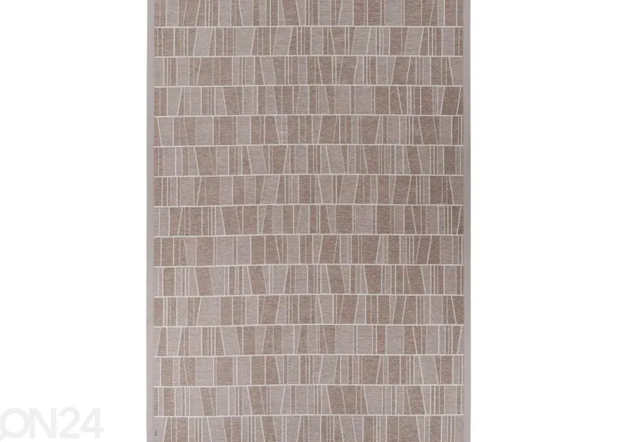 NARMA smartWeave® matto Kursi beige 70x140 cm